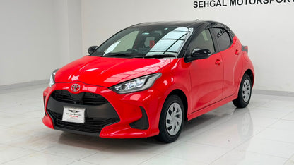 Toyota Yaris G-LED 2020