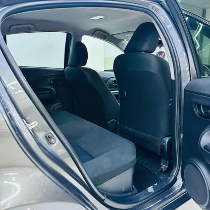 Toyota Aqua S Package  2018