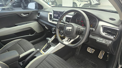 KIA Stonic EX+ 2025