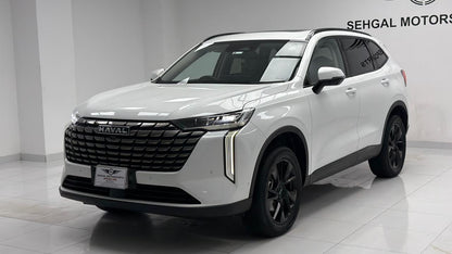 Haval H6 PHEV 2025