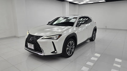 Lexus UX 300e 2022