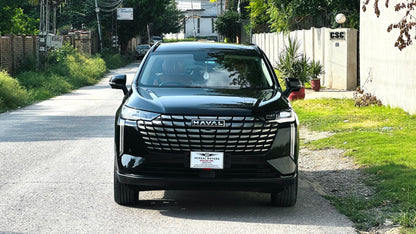 Haval H6 PHEV 2025