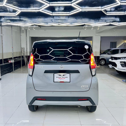 Nissan Dayz Highway Star S-Hybrid 2022