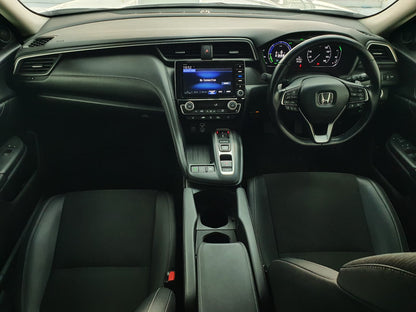 Honda insight Ex 2021