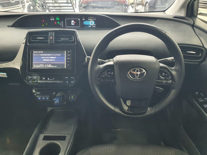 Toyota Prius S Package 2020 Model