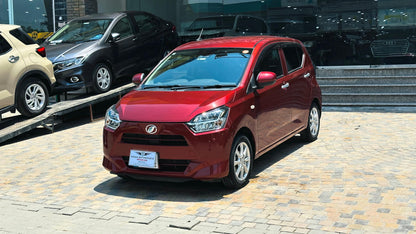 Daihatsu mira G SA III 2022
