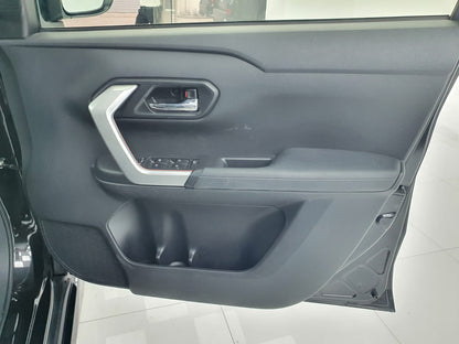 Toyota Raize Z Package  2020