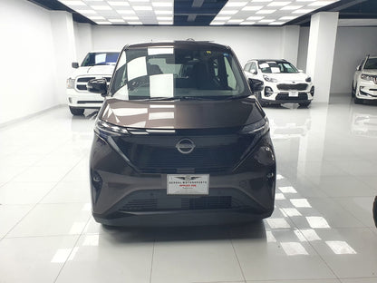 Nissan Sakura G 2022