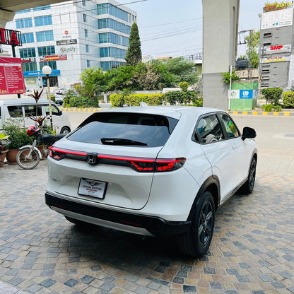 Honda HR-V VTI-S 2023