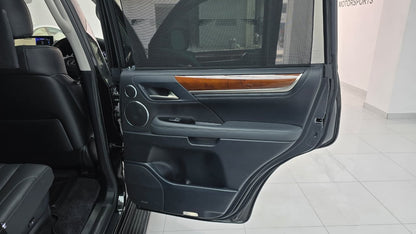 Lexus LX Series Lx570 2020