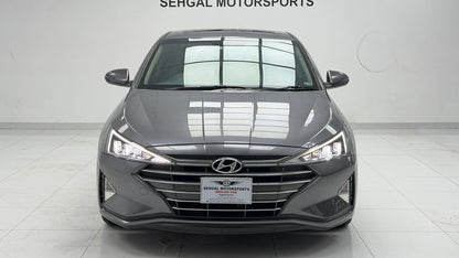 Hyundai Elantra GLS 2.0 2022