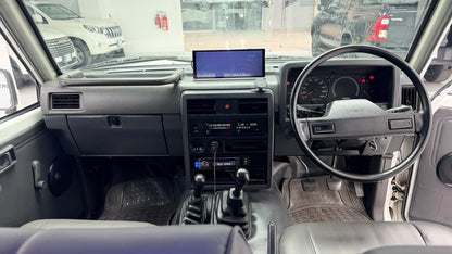Nissan Patrol Y60 1994