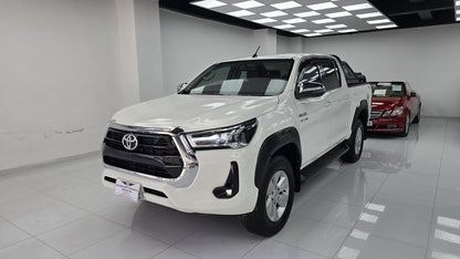 Toyota Hilux Revo G 2025