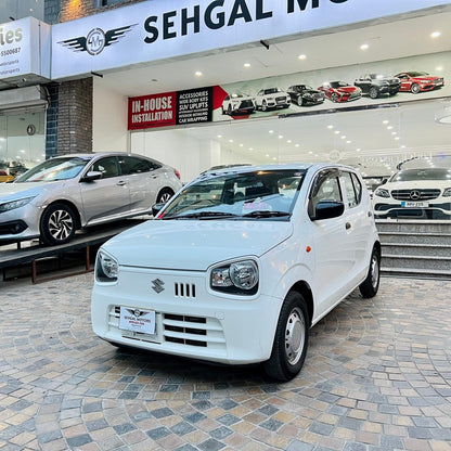 Suzuki Alto L Package  2022