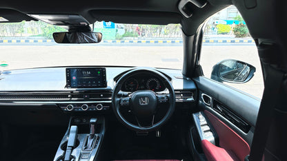 Honda Civic RS Turbo 2025