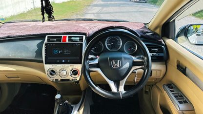 Honda City 1.3 M/T 2020