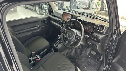 Suzuki Jimny XC Package Push Start 2019