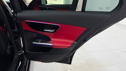 Mercedes Benz C Class C200 Amg 2022