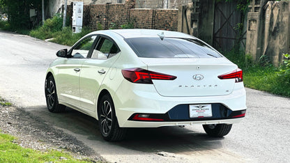 Hyundai Elantra GL 1.6L 2023