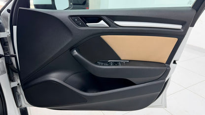 Audi A3 30TFSI 2019