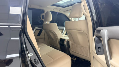 Toyota Prado Txl Package 2.7 2021