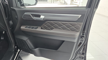 JAC T9 Hunter Full Option 2025