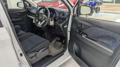 Nissan Dayz Highway Star S Hybrid 2022