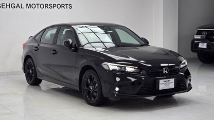 Honda Civic 1500cc Turbo 2024