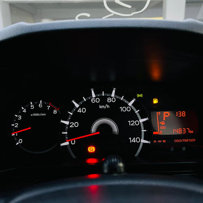Daihatsu Move L SA3 2022