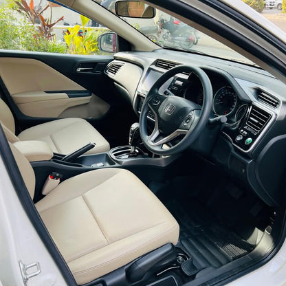 Honda City Aspire 1.5 2025