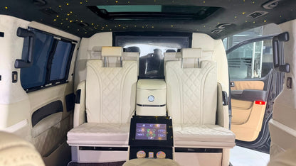 Hyundai Grand Starex GLS  2019