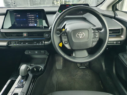 Toyota Prius U Package  2023