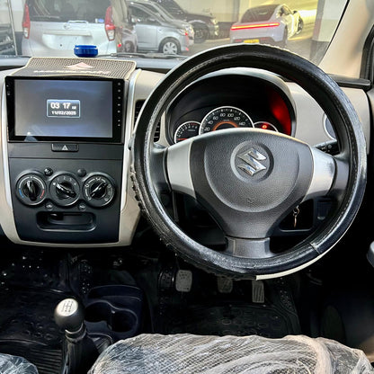 Suzuki Wagon R VXL M/T 2021