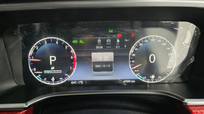 BAIC BJ40 honorable Edition 2022