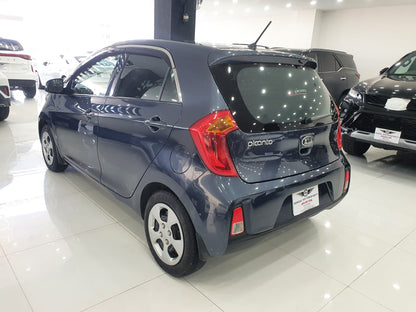 KIA Picanto Automatic 2025