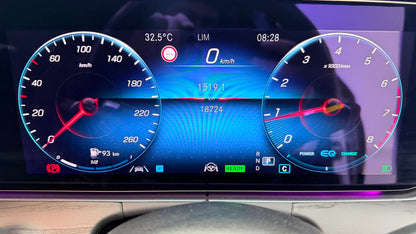Mercedes Benz E Class E200 Amg 4 Matic 2021