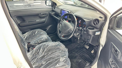 Daihatsu mira LSA III Key Start 2021