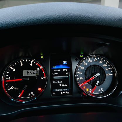 Toyota HILUX Revo GR-S 2.8D 2025