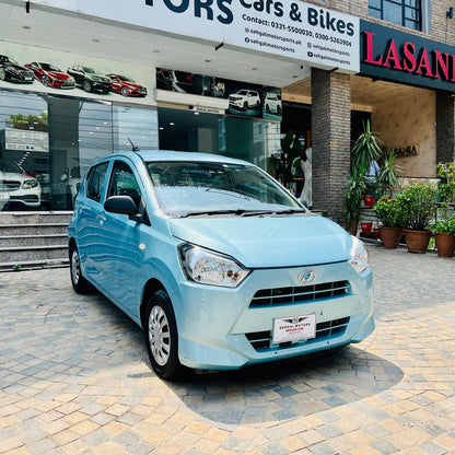 Daihatsu mira L SA3  2022