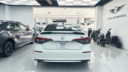 Honda Civic Rs 1.5 Turbo 2024