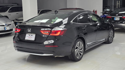 Honda insight EX 2020