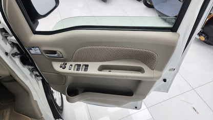 Suzuki Every Wagon Pz Turbo 2018