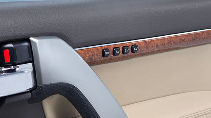 Toyota Land Cruiser Zx 2014