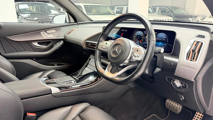 Mercedes Benz EQC 400 4 Matic Amg 2020