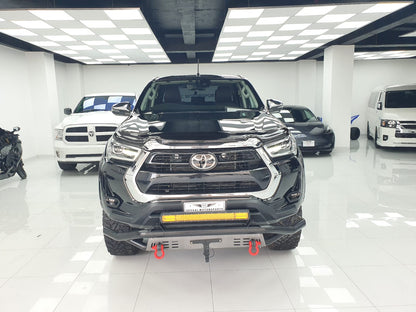 Toyota Hilux Revo V 2022
