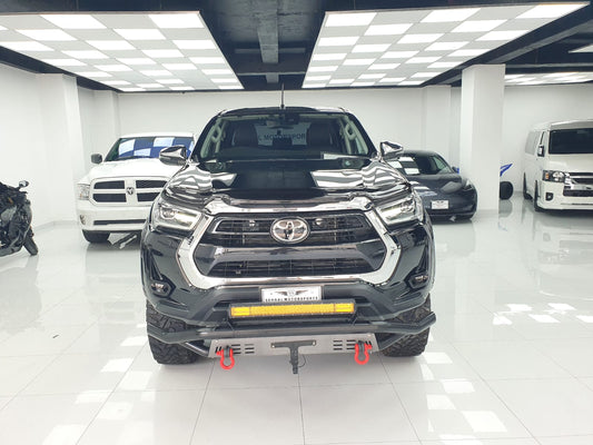 Toyota Hilux Revo V 2022