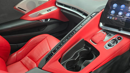 Chevrolet Corvette 2LT 6.2 L V8 Performance Package 2021