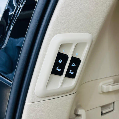 Toyota Prado TX-L 2.7 Petrol 2021
