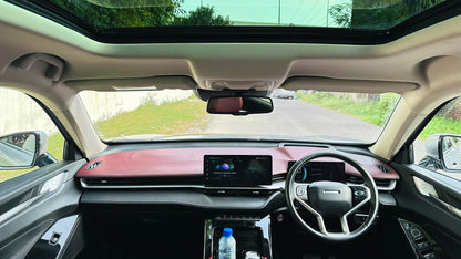 Haval H6 HEV 2024