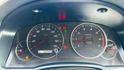 Toyota Prado TX 2.7  2008